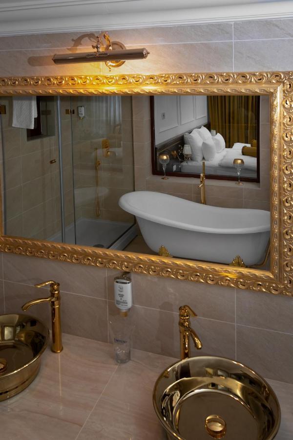 Hotel Integra באניה לוקה מראה חיצוני תמונה