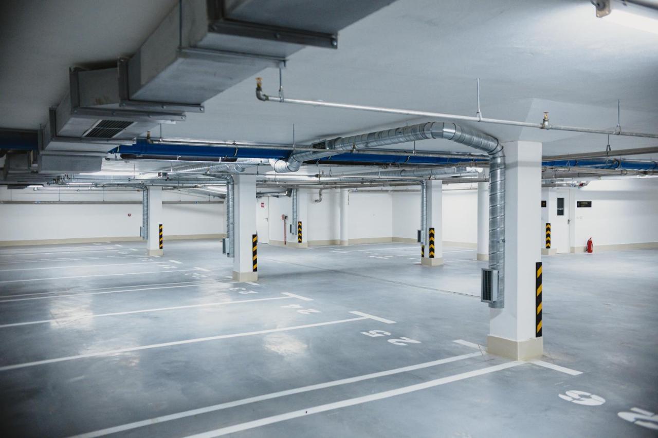Hotel Integra באניה לוקה מראה חיצוני תמונה