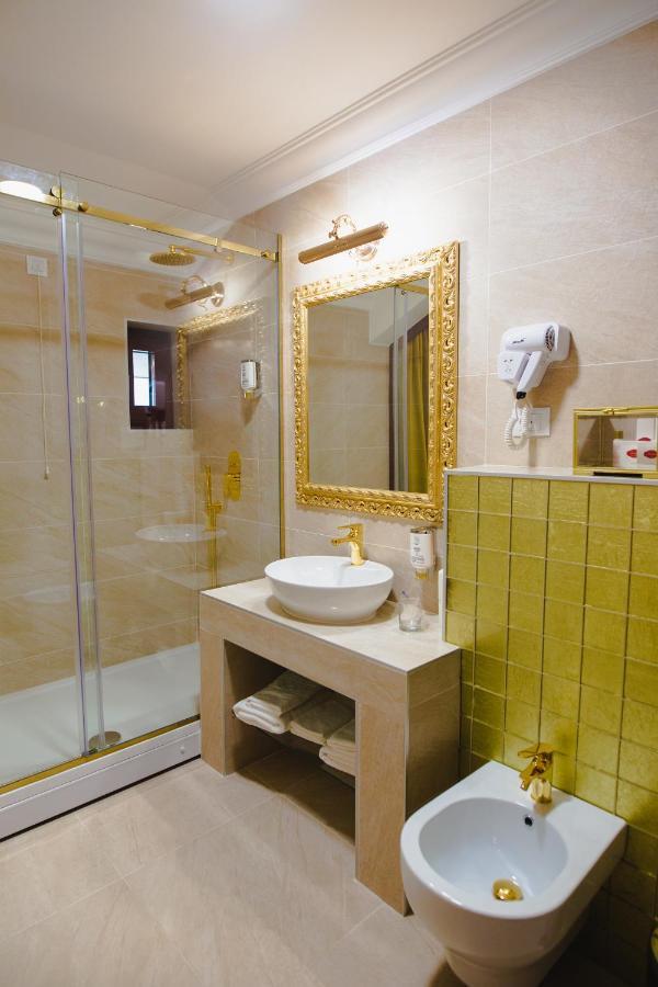 Hotel Integra באניה לוקה מראה חיצוני תמונה