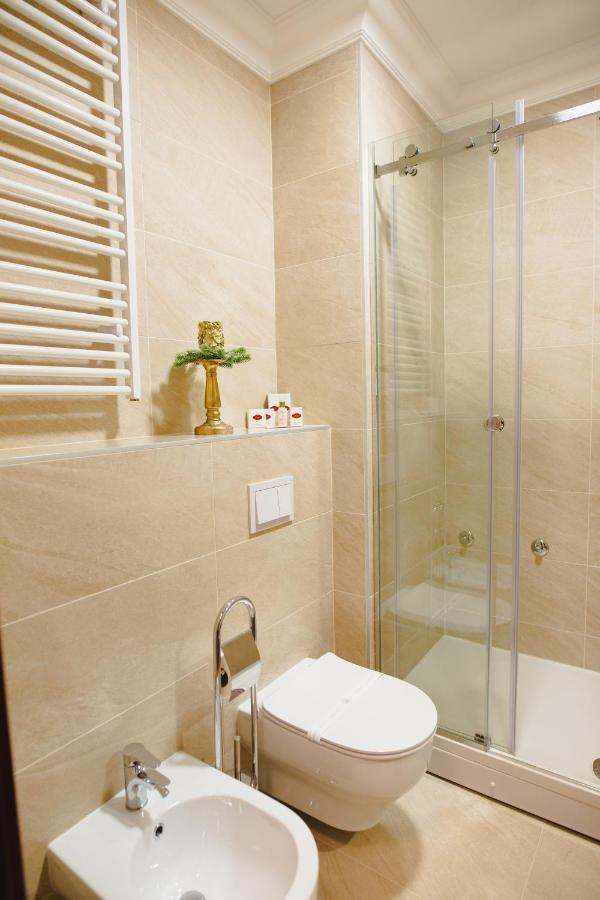 Hotel Integra באניה לוקה מראה חיצוני תמונה