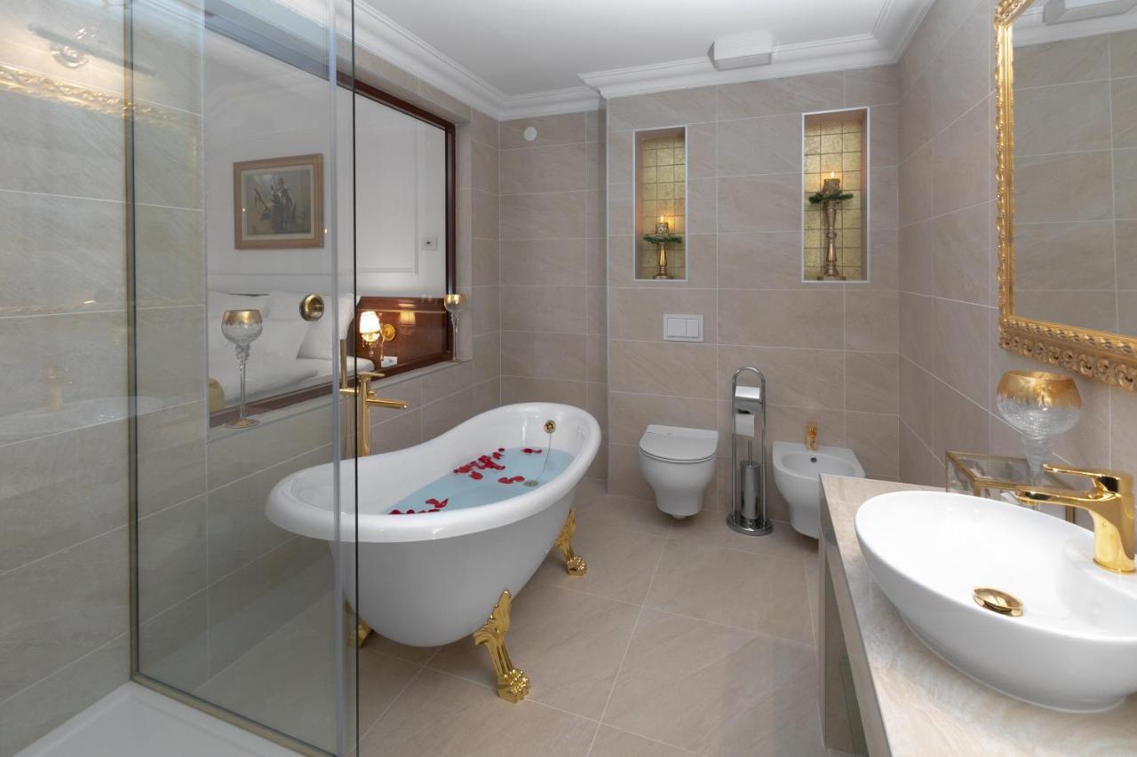Hotel Integra באניה לוקה מראה חיצוני תמונה