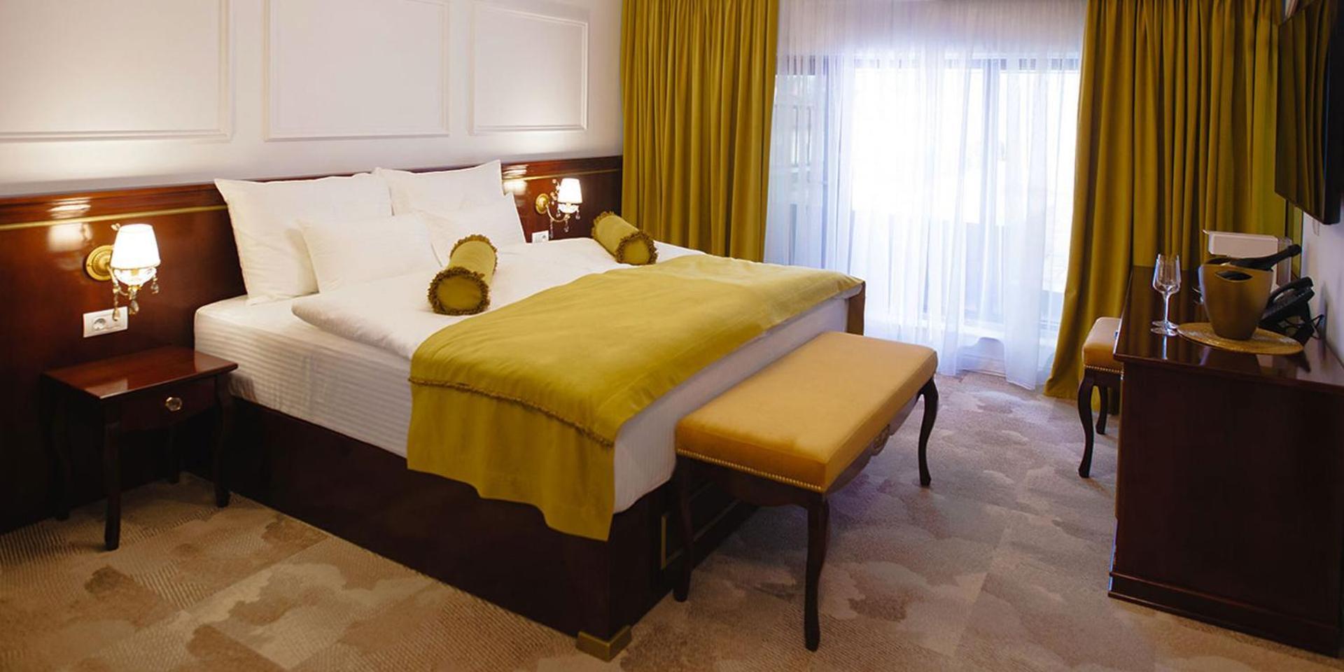Hotel Integra באניה לוקה מראה חיצוני תמונה