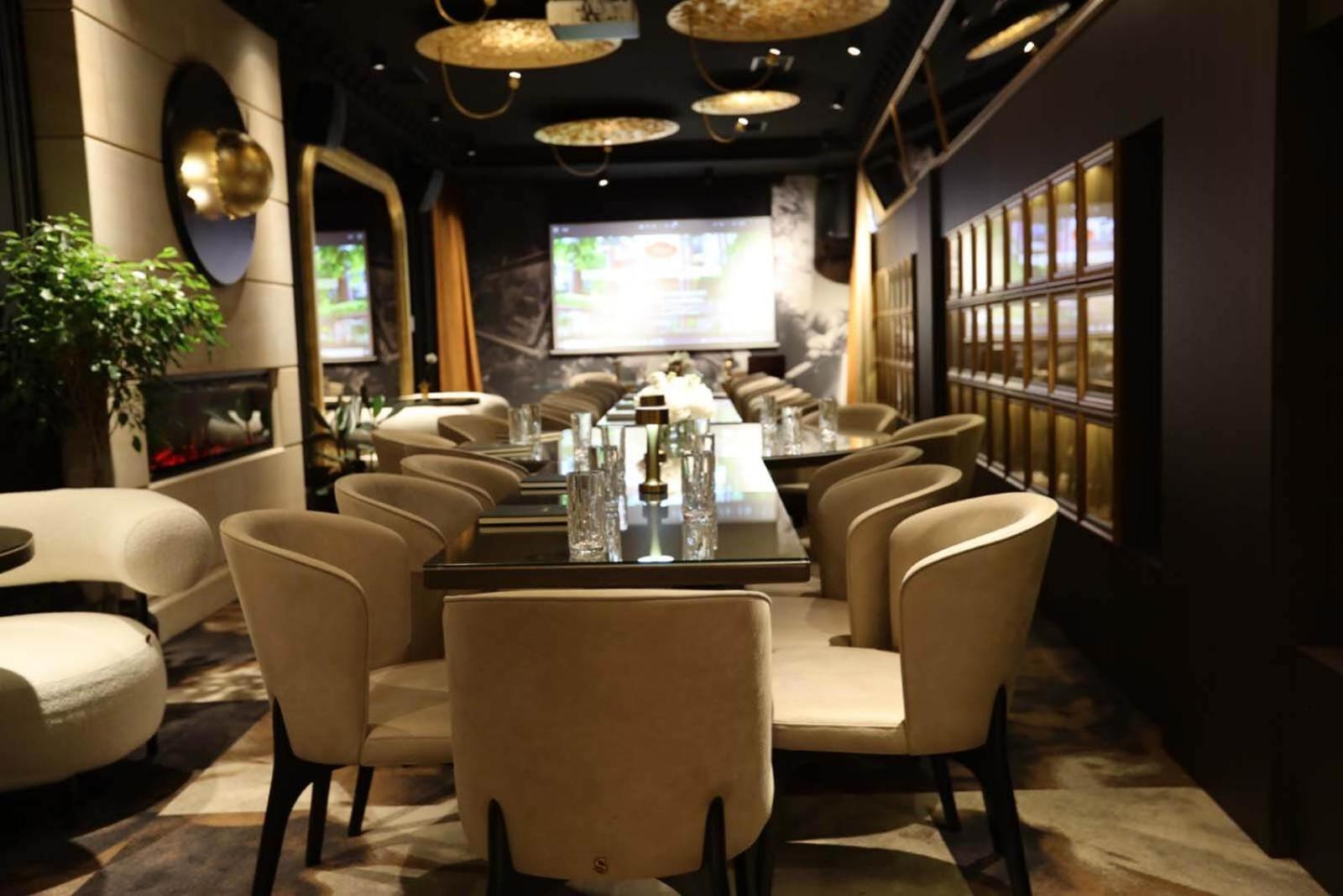 Hotel Integra באניה לוקה מראה חיצוני תמונה